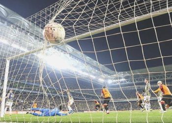 Derbilerin faturası ağır oluyor