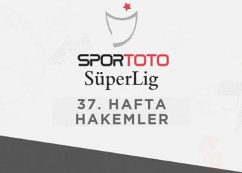 Derbinin hakemi belirli oldu