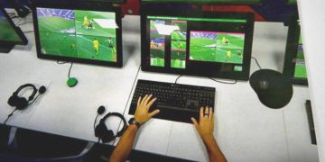 Derbinin VAR hakemi belirli oldu