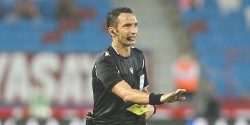 Dev finali yönetecek hakem muhakkak oldu!