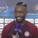 Diagne geleceği hakkında konuştu: “Buradan ayrılıyorum”