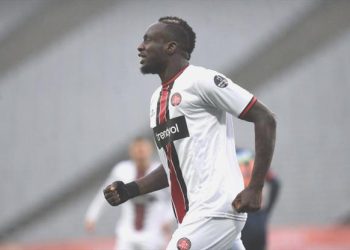 Diagne için sürpriz transfer iddiası! Kulübe önerildi…