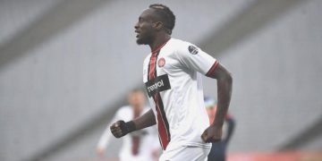 Diagne için sürpriz transfer iddiası! Kulübe önerildi…