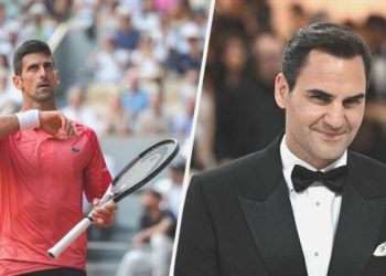 Djokovic kazandı, Federer’in cebi doldu