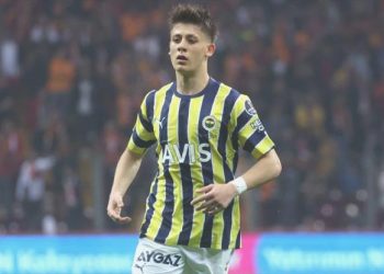 Dortmund’un ana gayesi Arda Güler! Rekor hür kalma bedeli…