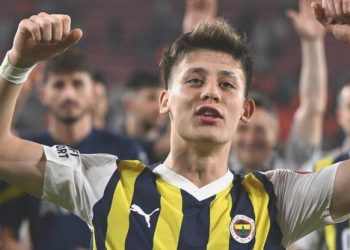 Dünyaca ünlü menajerden Arda Güler kelamları: “Gelecekte…”