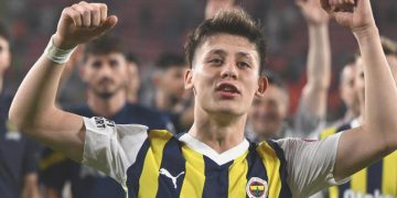 Dünyaca ünlü menajerden Arda Güler kelamları: “Gelecekte…”