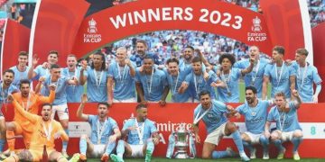 Dünyanın en pahalı kulüpleri listesinde tepe Manchester City’nin!