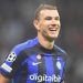 Dzeko için sürpriz iddia! Menajeri görüşmeyi yapacak…