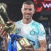 Edin Dzeko resmen Fenerbahçe’de! İşte mali ayrıntıları…
