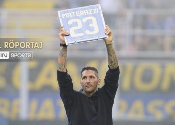 Efsane Materazzi’den Okan Buruk kelamları: “Kolay değil…”