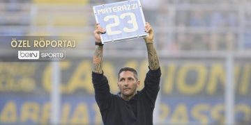 Efsane Materazzi’den Okan Buruk kelamları: “Kolay değil…”