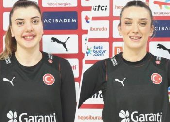 Elif Bayram ve Meltem Yıldızhan argümanlı