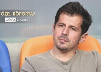 Emre Belözoğlu, Devler Ligi finalinde favorisini açıkladı!