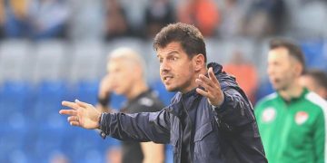 Emre Belözoğlu: “Fenerbahçe’yi sahiden çok sevdim”