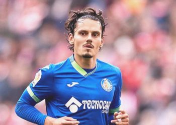 Enes Ünal’a gelen dev teklifi lider açıkladı