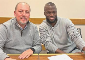 Enner Valencia’nın yeni adresi resmen açıklandı