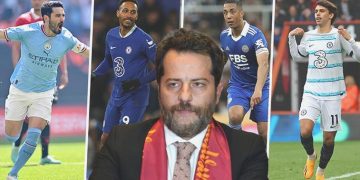 Erden Timur açıkladı! Tielemans, İlkay, Felix, Aubameyang…