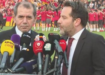 Erden Timur: “Lig bitince açıklayacağım”