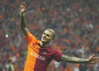 Erden Timur’dan Icardi kelamları: “Bu işi yapabilmek için…”