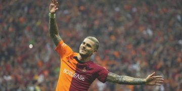 Erden Timur’dan Icardi kelamları: “Bu işi yapabilmek için…”