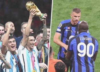 Erden Timur’dan net açıklama: “Di Maria, Dzeko, Lukaku, Dybala…”