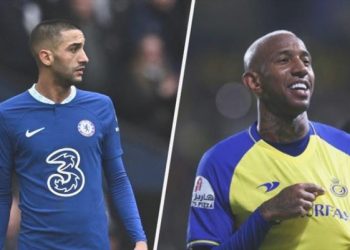 Erden Timur’dan Ziyech ve Talisca açıklaması!