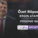 Ergin Ataman beIN SPORTS’a konuştu!