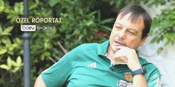 Ergin Ataman: “O yenilgi sonrası istifayı düşündüm”