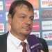 Ergin Ataman’dan duygusal kelamlar
