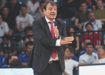 Ergin Ataman’dan sitem: “Hayal kırıklığına uğradım”