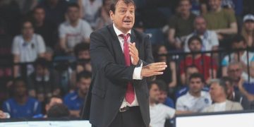 Ergin Ataman’dan sitem: “Hayal kırıklığına uğradım”