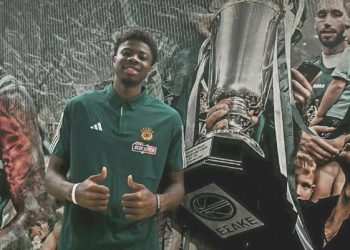 Ergin Ataman’ın birinci transferi Fenerbahçe Beko’dan