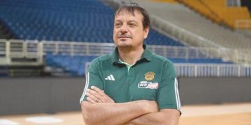 Ergin Ataman’ın yeni kulübüne imzayı attı!