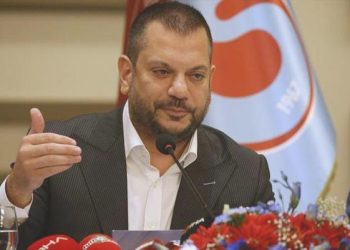 Ertuğrul Doğan’dan Orsic ve Petkovic itirafı