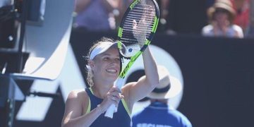 Eski dünya 1 numarası kortlara geri dönüyor