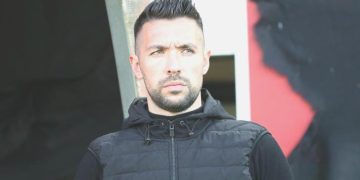 Farioli, Fransa yolunda