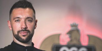 Farioli’nin yeni ekibi belirli oldu!