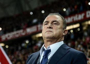 Fatih Terim: “Emek veren herkese teşekkürler…”