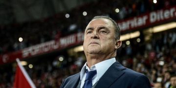 Fatih Terim: “Emek veren herkese teşekkürler…”