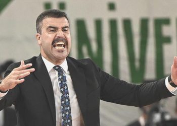 Fazilet Can’dan Pınar Karşıyaka’ya tebrik