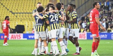 Fenerbahçe 9 yıllık hasrete son vermek için alana çıkacak!