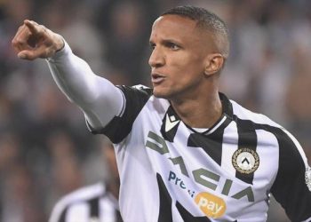 Fenerbahçe, Becao için devreye girdi!