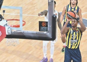 Fenerbahçe Beko ayrılığı duyurdu