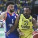 Fenerbahçe Beko’dan Anadolu Efes’e tarihi fark!