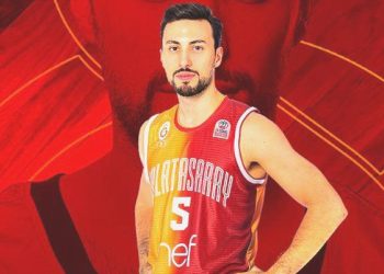 Fenerbahçe Beko’dan ayrıldı, Galatasaray Nef ile imzaladı