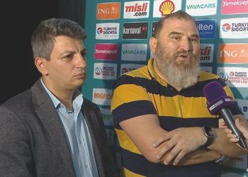 Fenerbahçe Beko’dan maç sonu sert reaksiyon