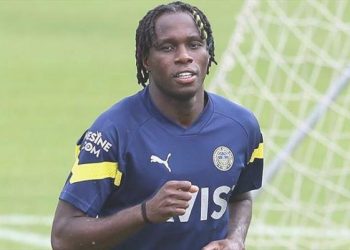 Fenerbahçe Bruma’yı KAP’a bildirdi! İşte yeni adresi