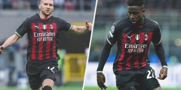 Fenerbahçe görüşmelere başladı! Origi ve Rebic…
