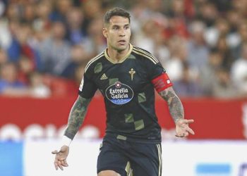 Fenerbahçe, İspanyol takımının kaptanını alıyor!